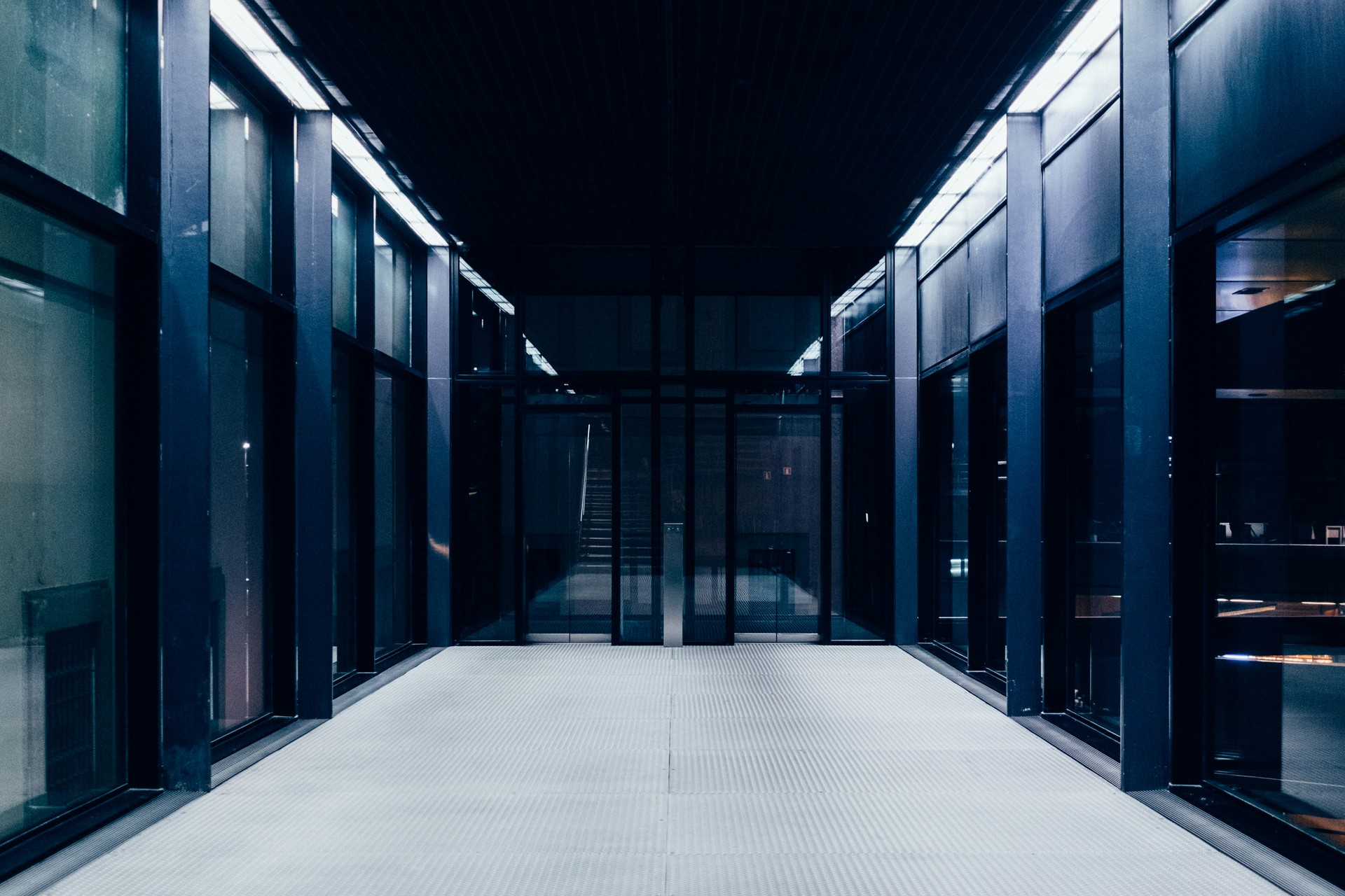 Arquitectura de Comunicaciones